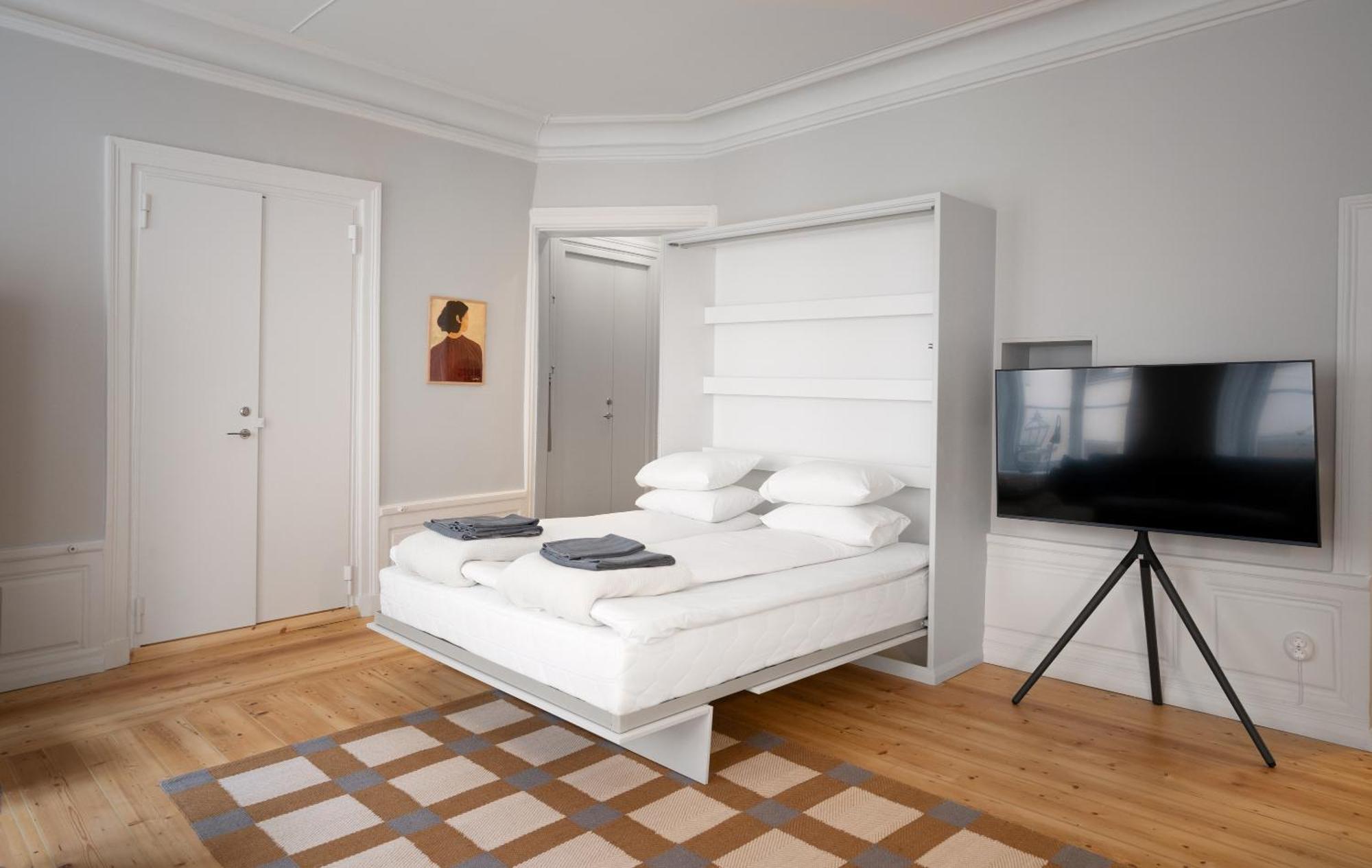 Appartement Gamla Stan