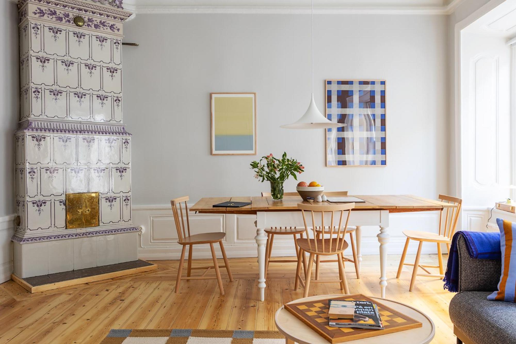 Appartement Gamla Stan Stockholm
