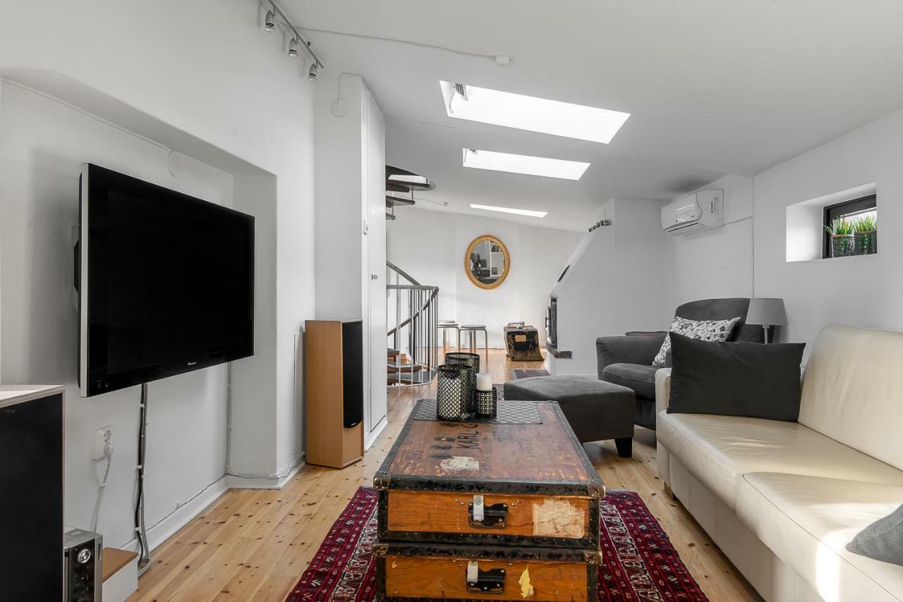 Appartement Gamla Stan Stockholm