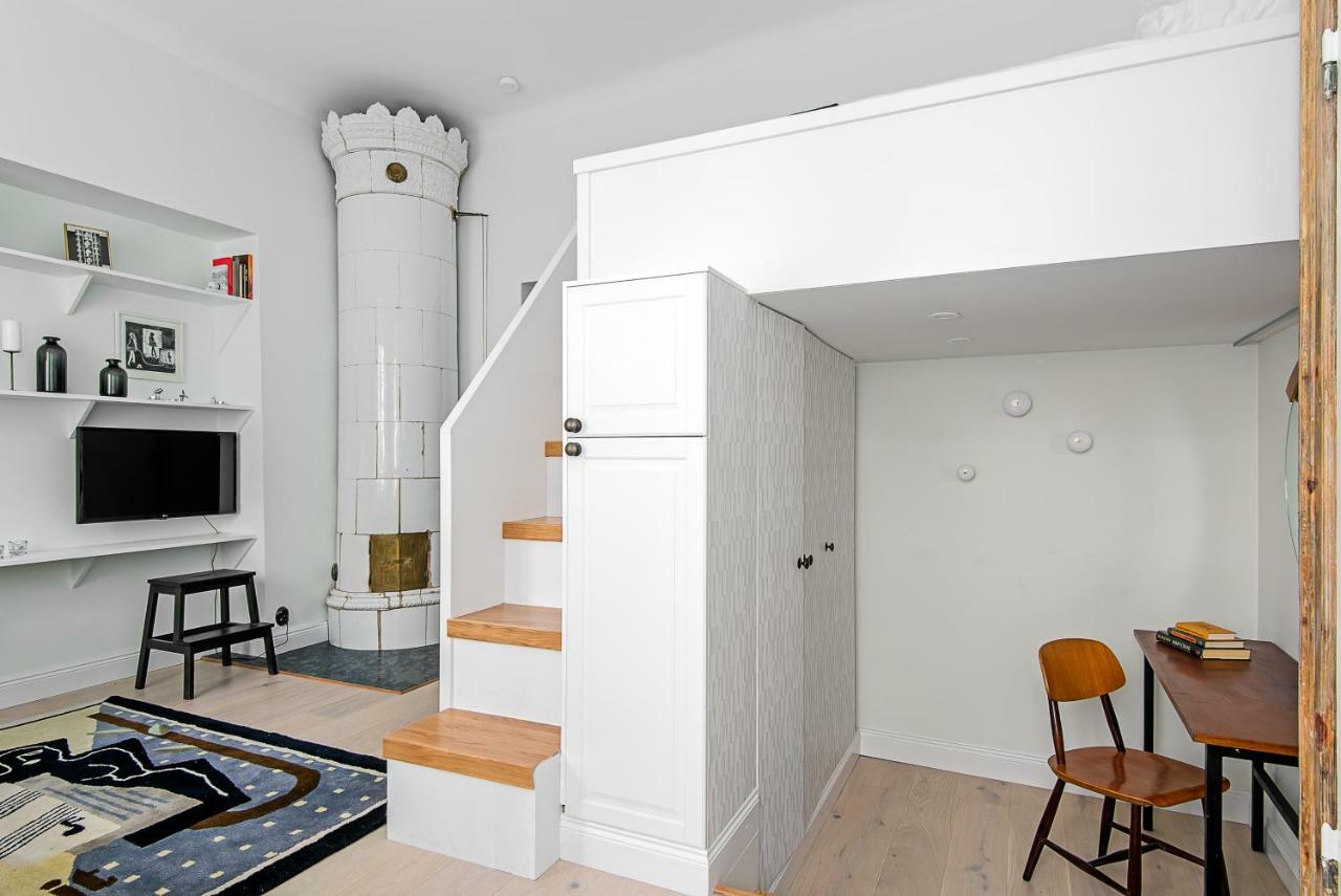 Appartement Gamla Stan Stockholm