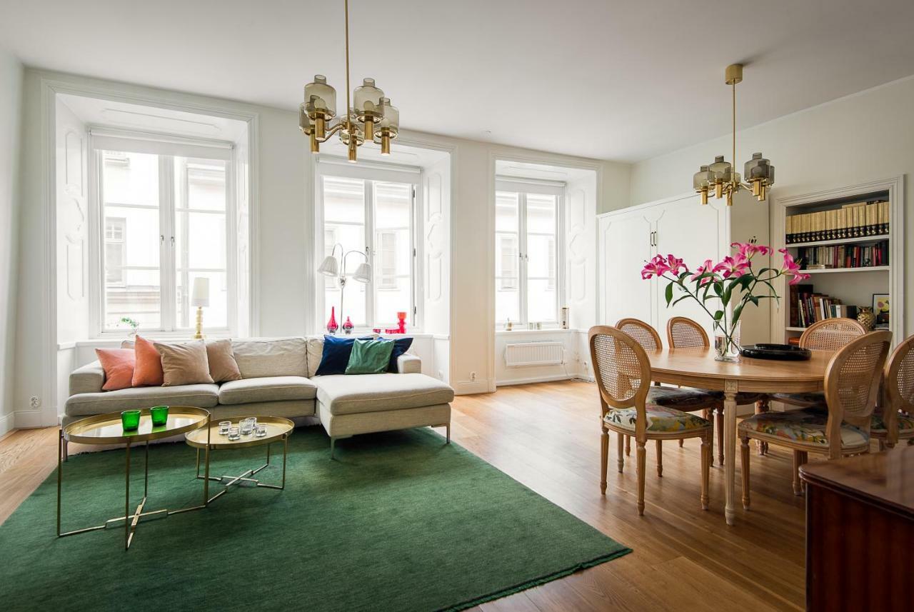 Gamla Stan Appartement Stockholm