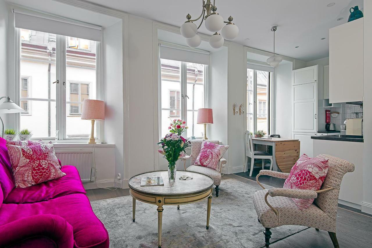 Gamla Stan Appartement *