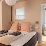 Gamla Stan Apartments