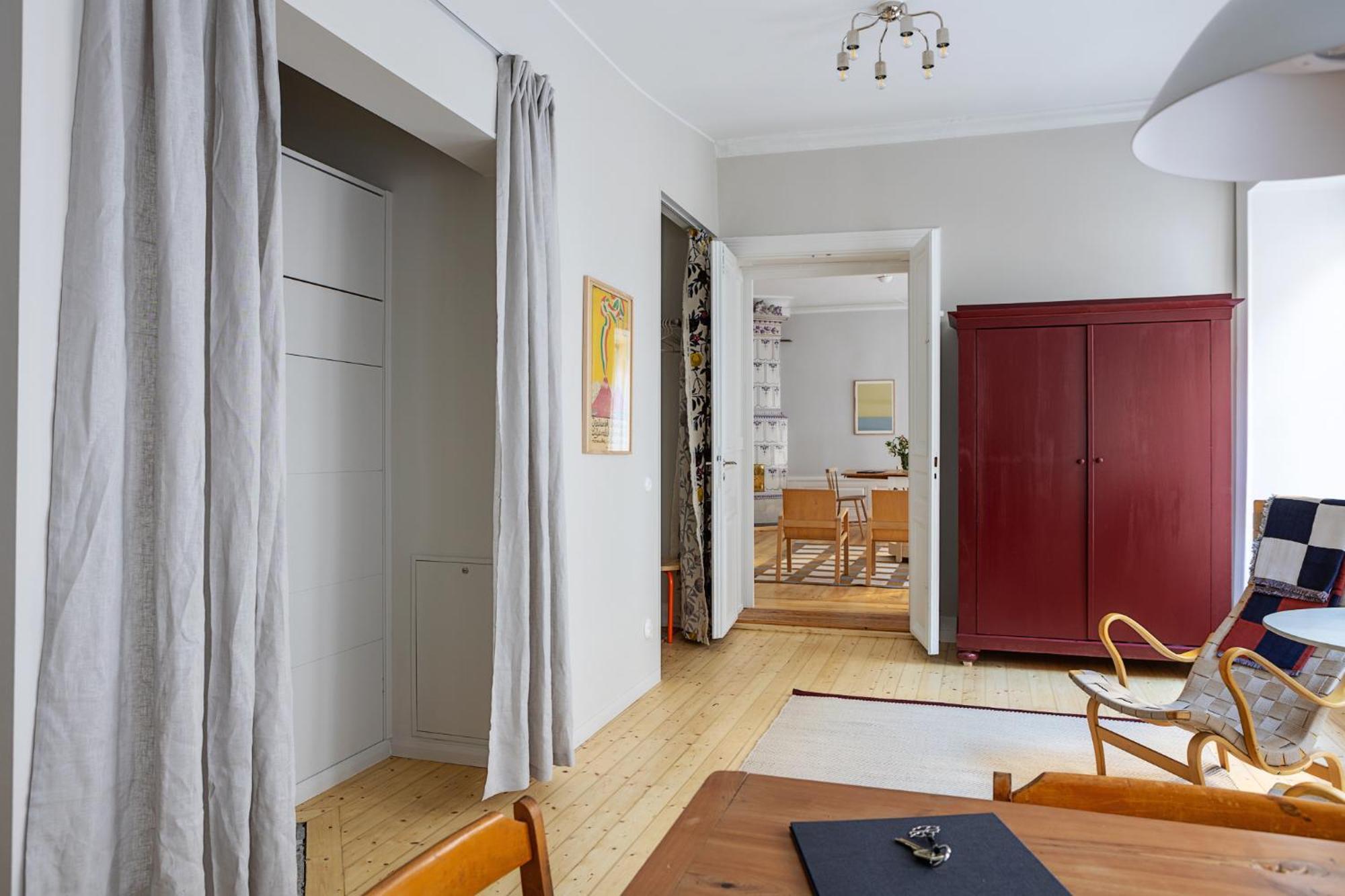 Gamla Stan Appartement *