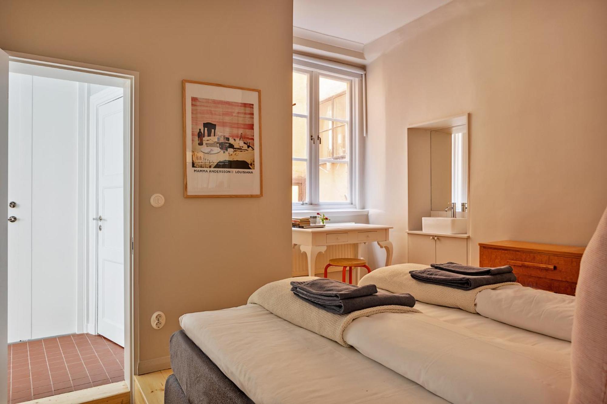 Appartement Gamla Stan