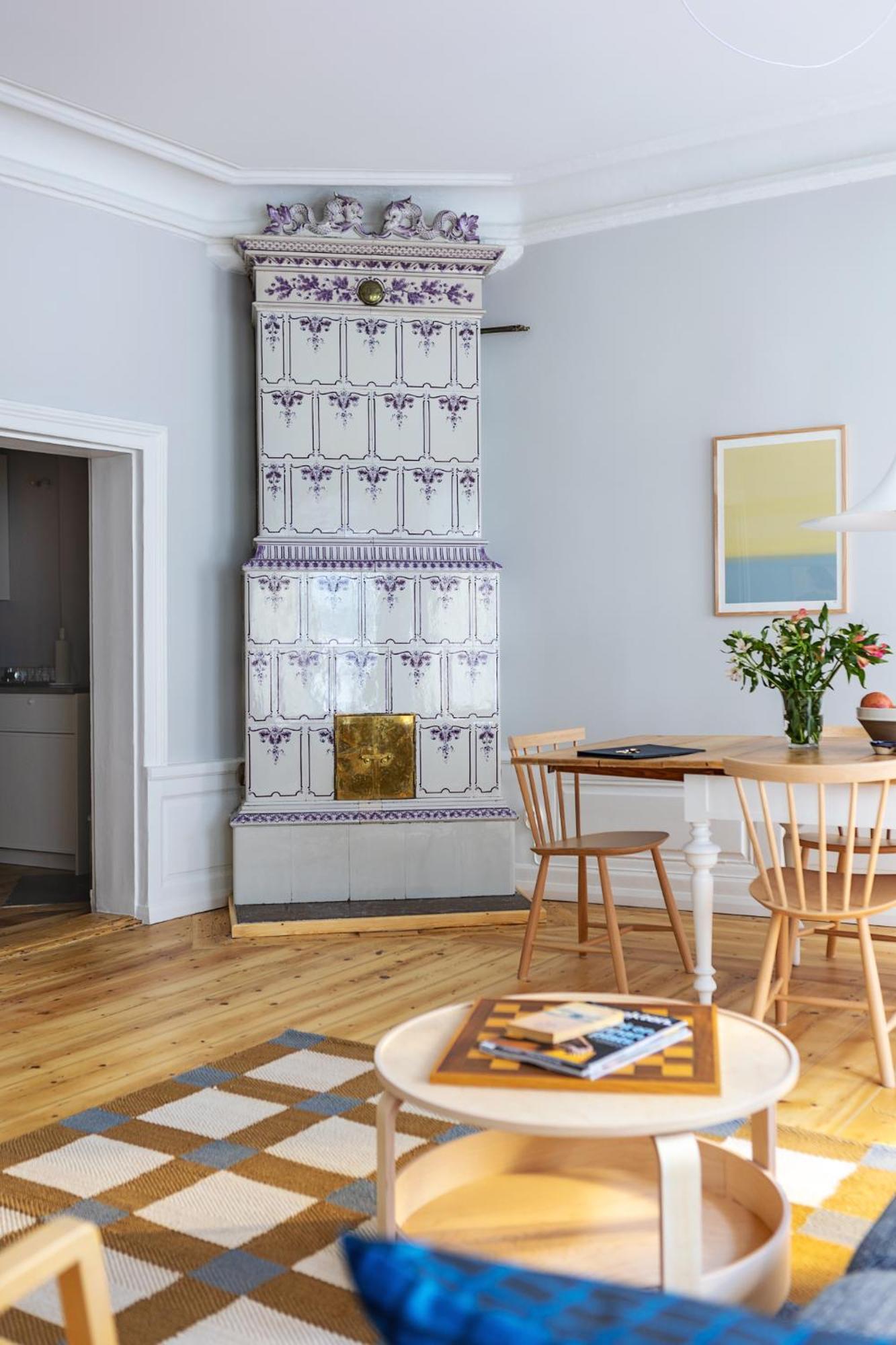 Appartement Gamla Stan *