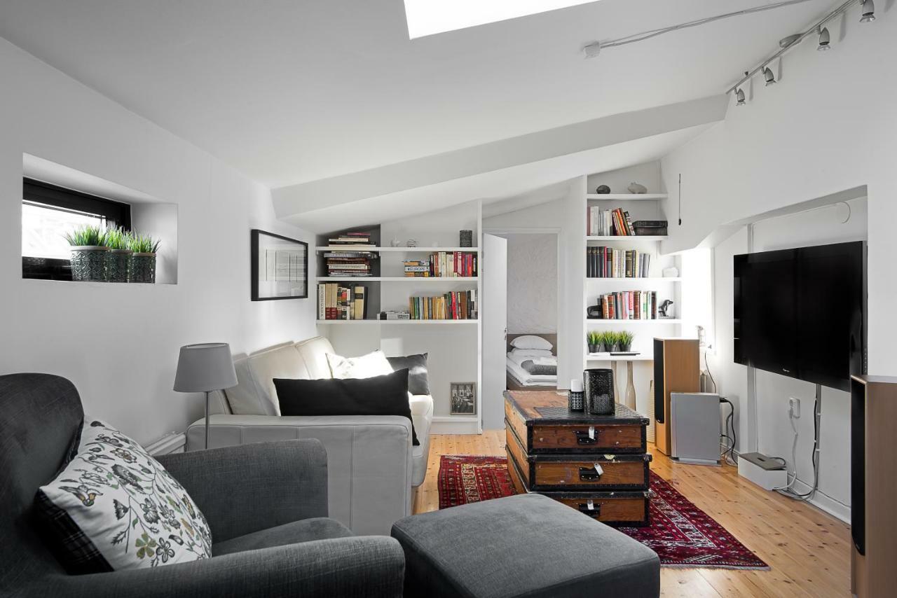 Gamla Stan Appartement