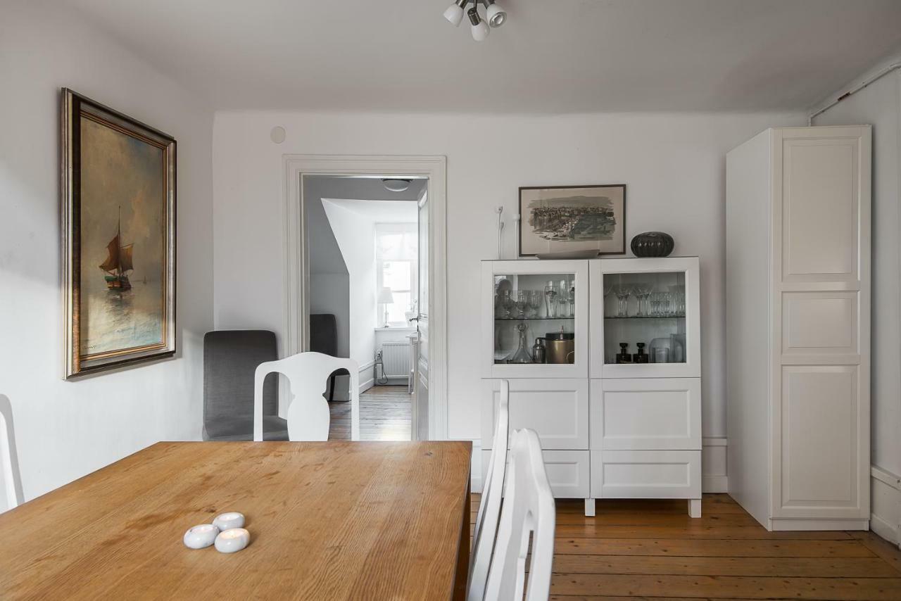 Appartement Gamla Stan Stockholm
