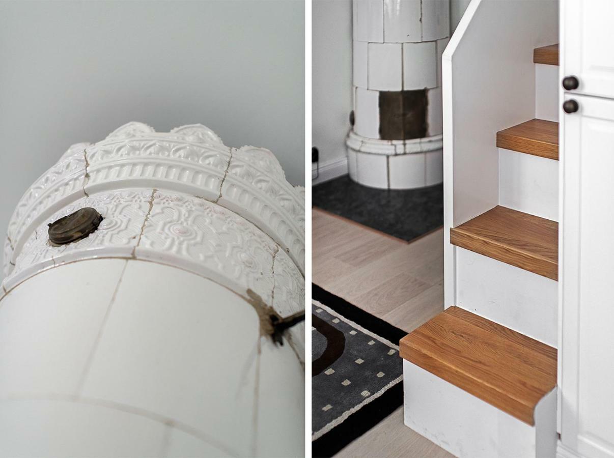 Appartement Gamla Stan