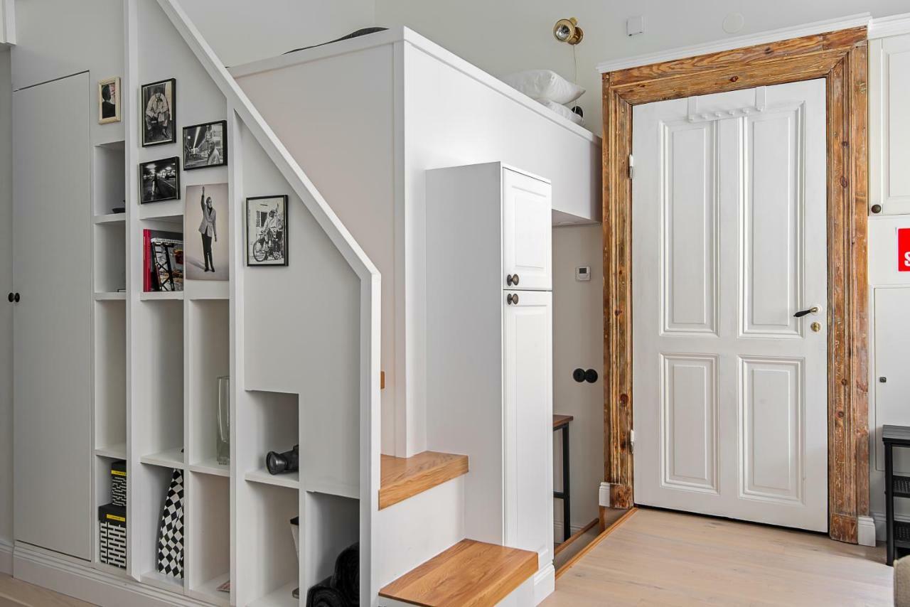 Gamla Stan Appartement Stockholm