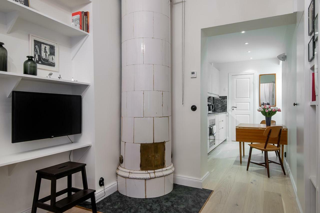 Appartement Gamla Stan