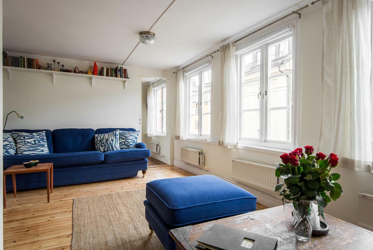 Appartement Gamla Stan Stockholm