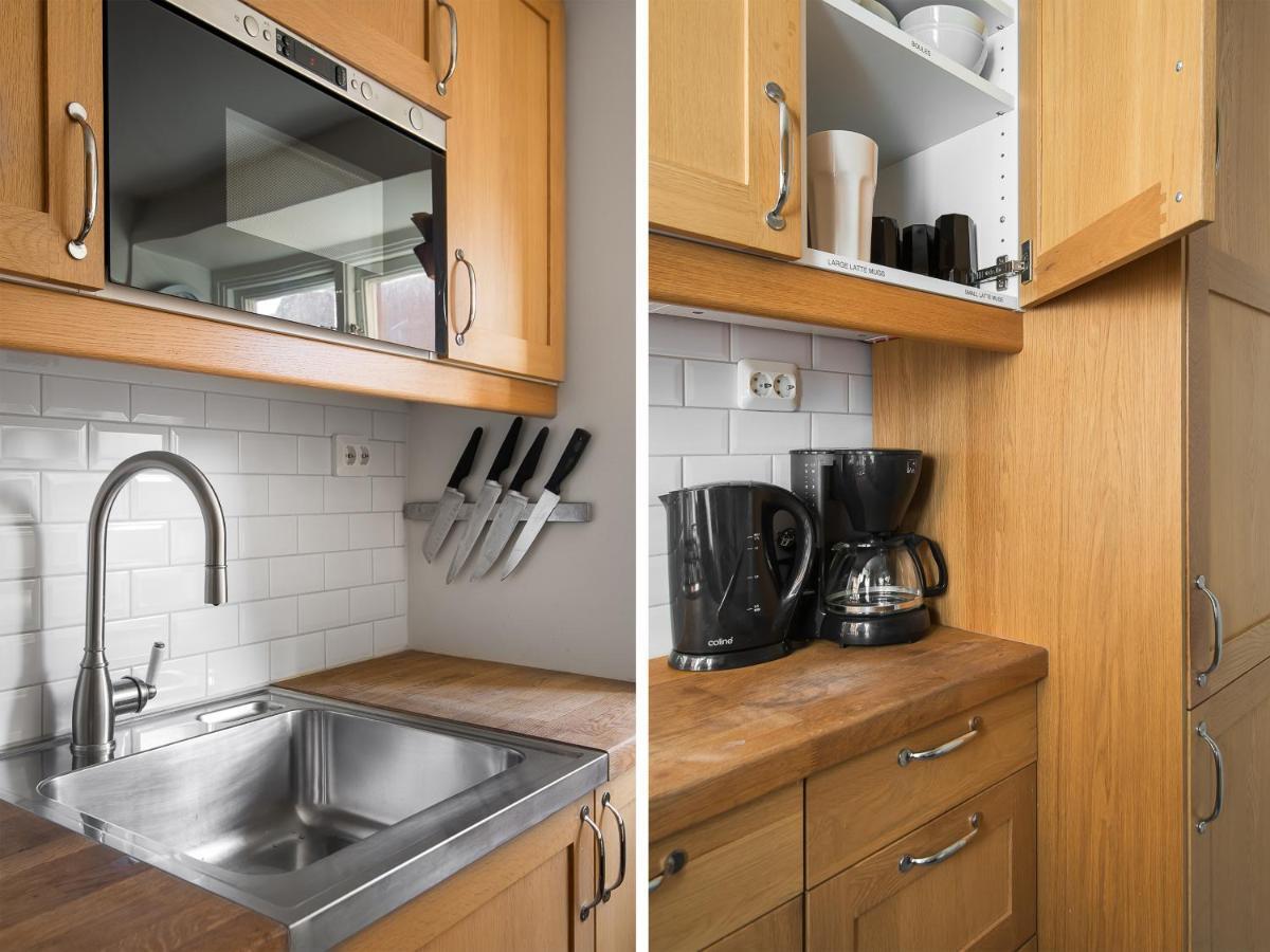 Appartement Gamla Stan *