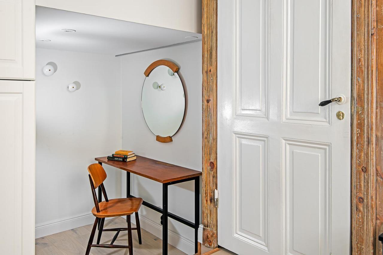 Gamla Stan Appartement Stockholm