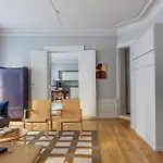Gamla Stan Apartments