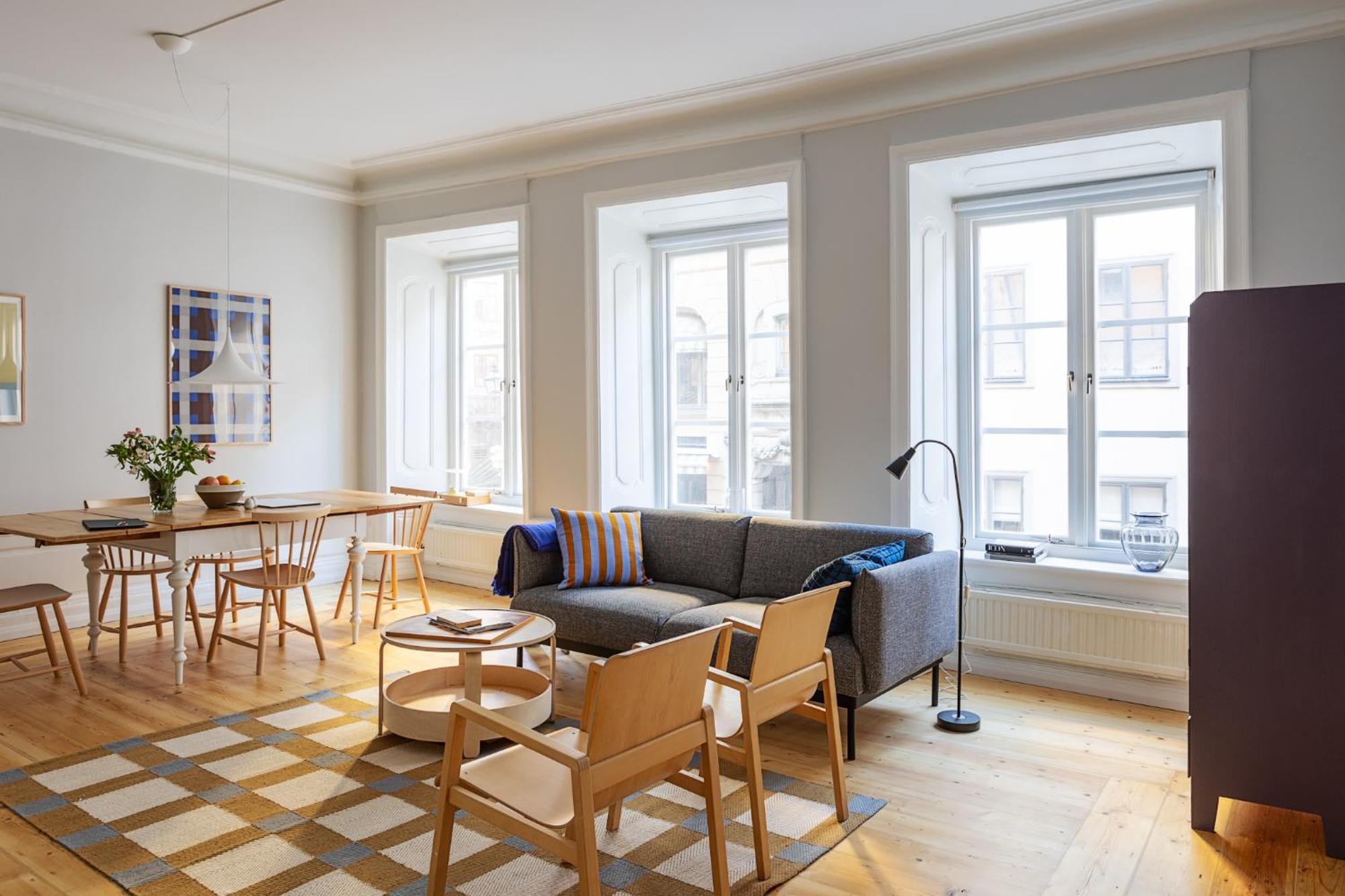 Gamla Stan Appartement