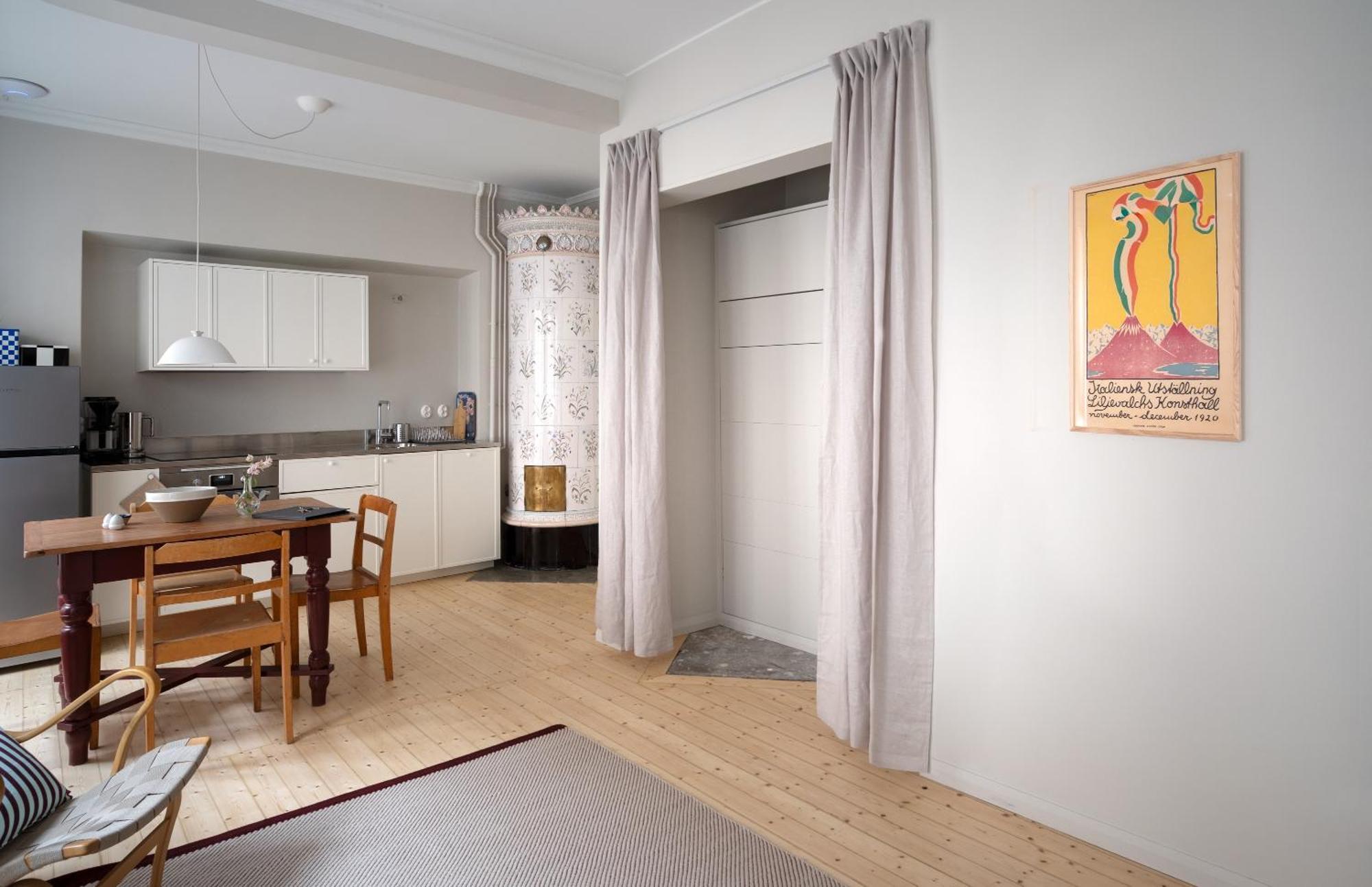 Gamla Stan Appartement *