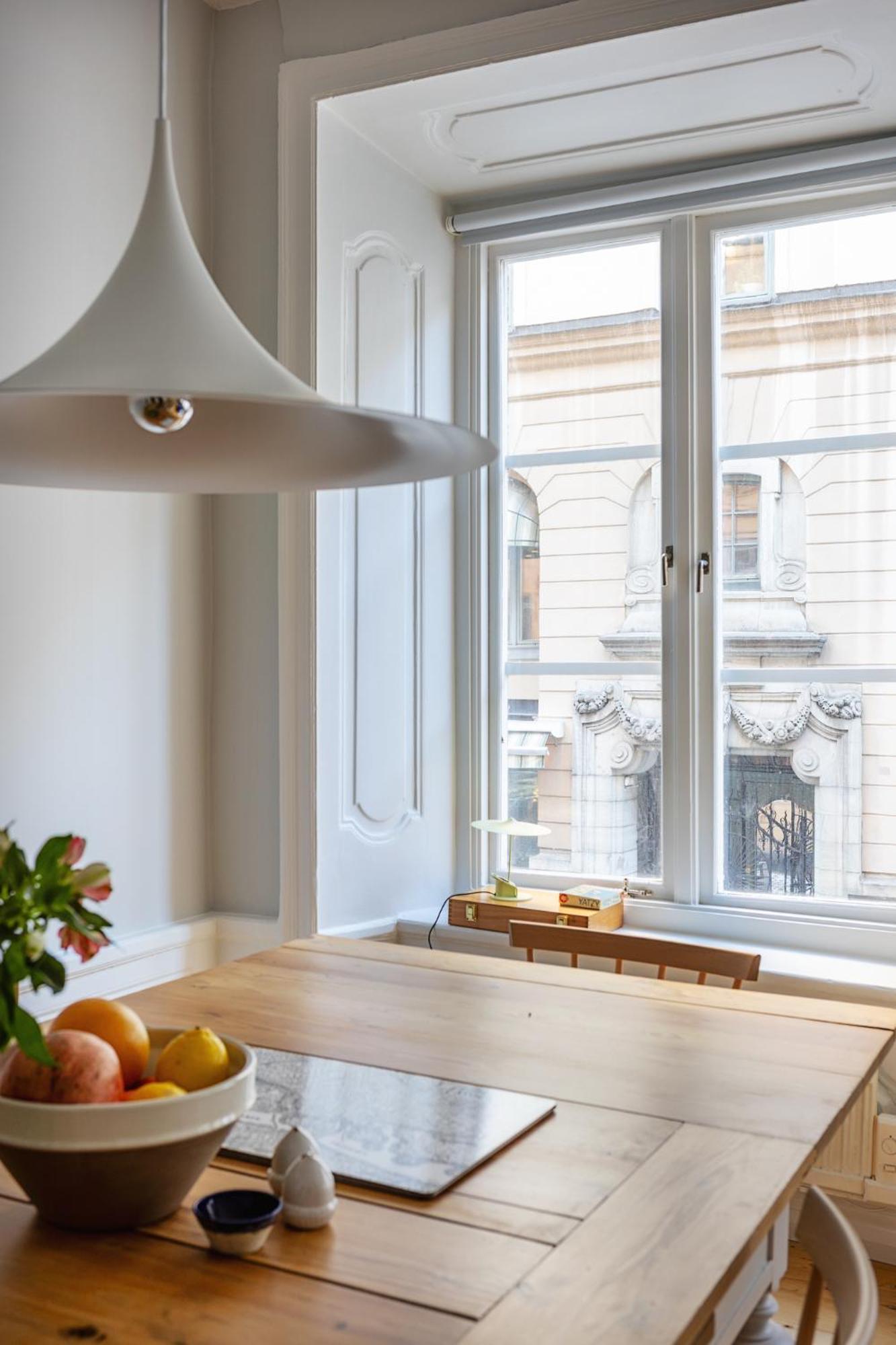 Gamla Stan Appartement Ville de Stockholm