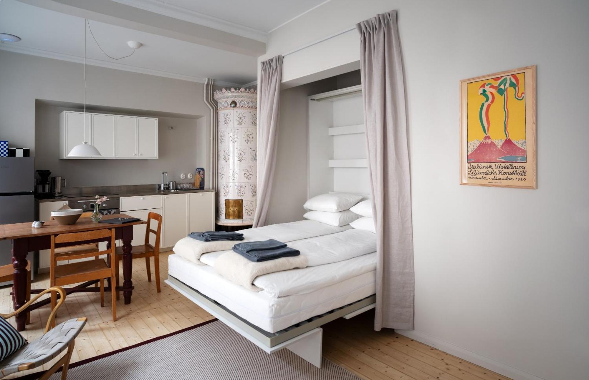 Gamla Stan Appartement *