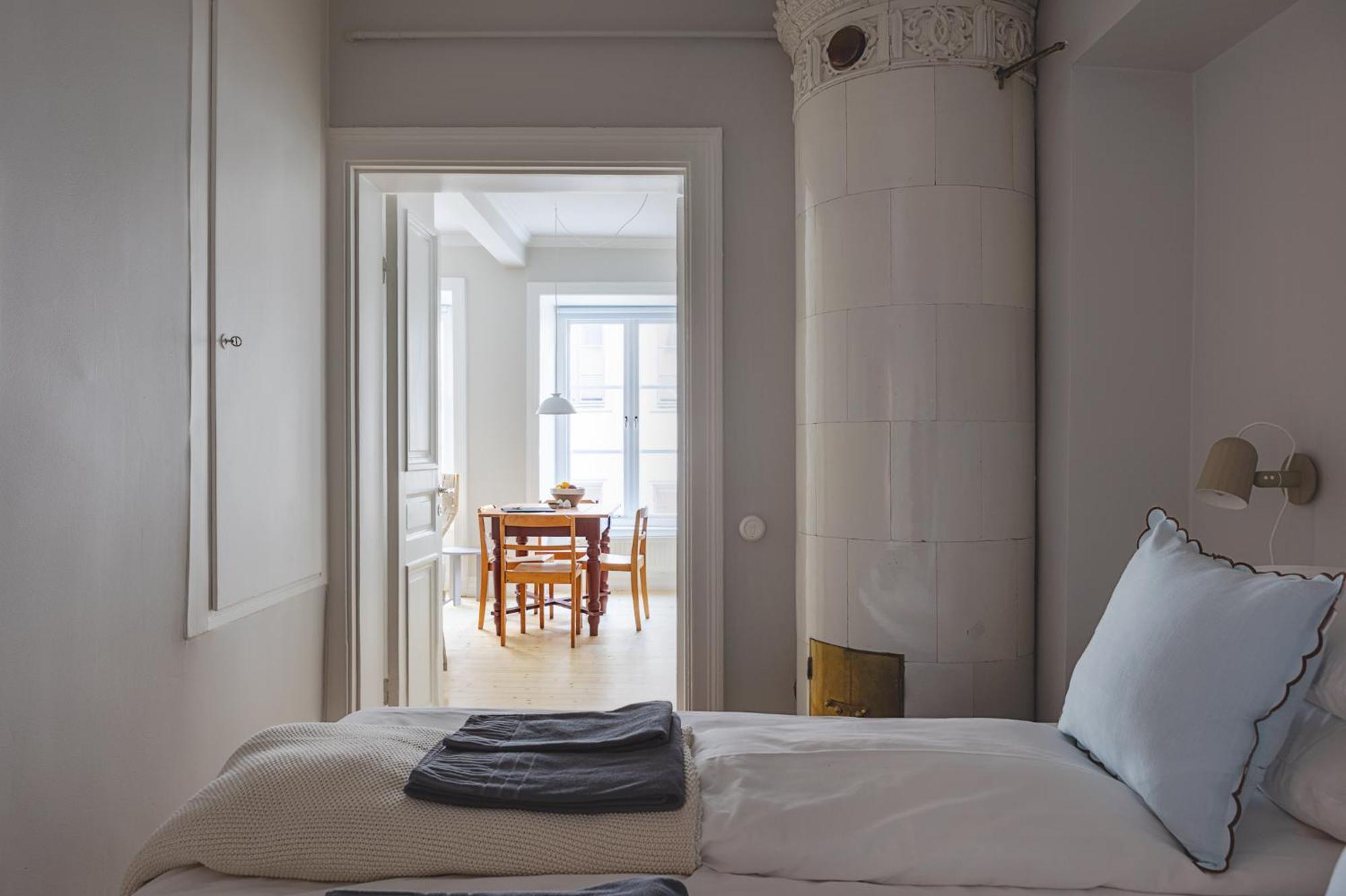 Gamla Stan Appartement *