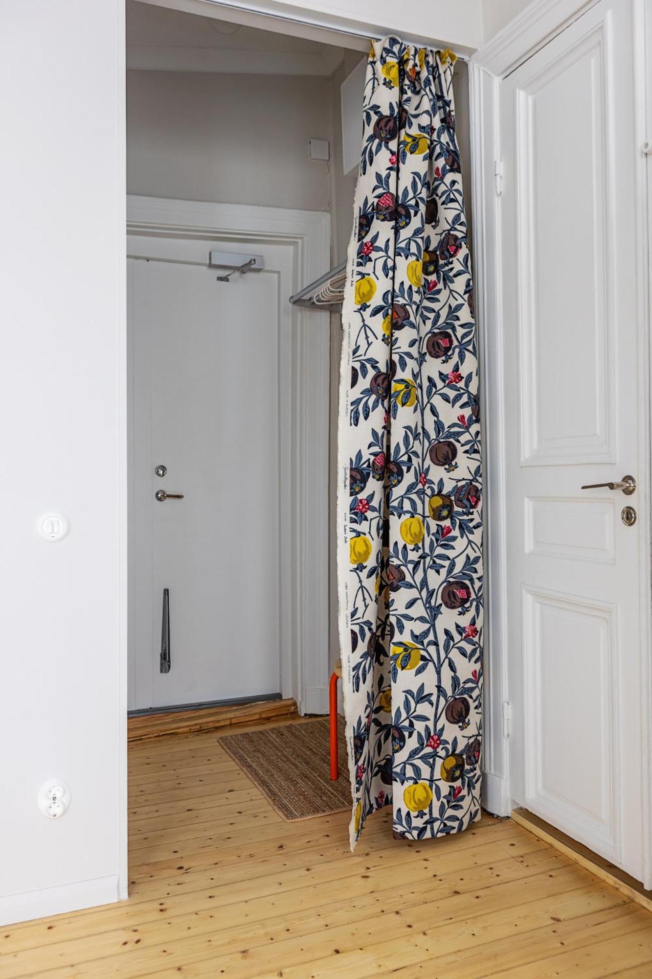 Appartement Gamla Stan Ville de Stockholm