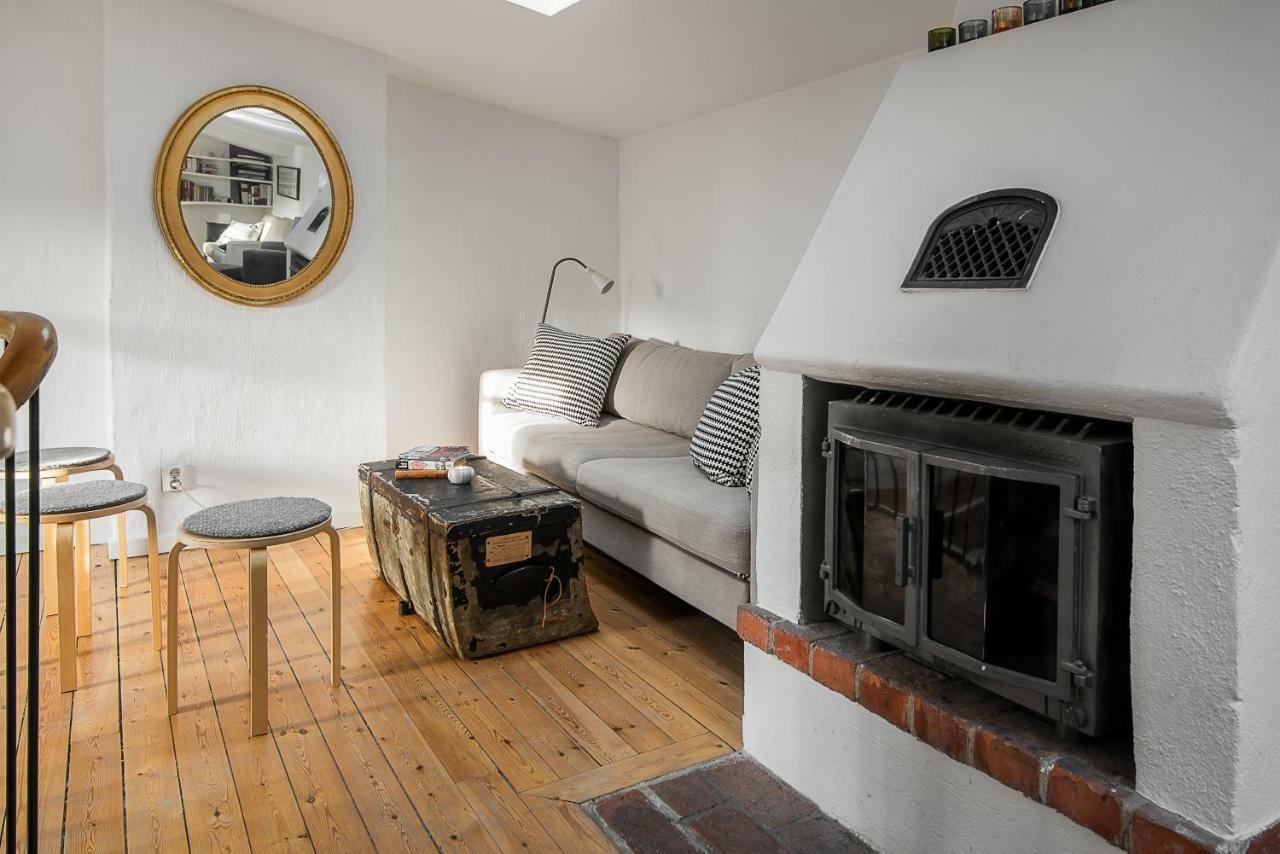 Appartement Gamla Stan *
