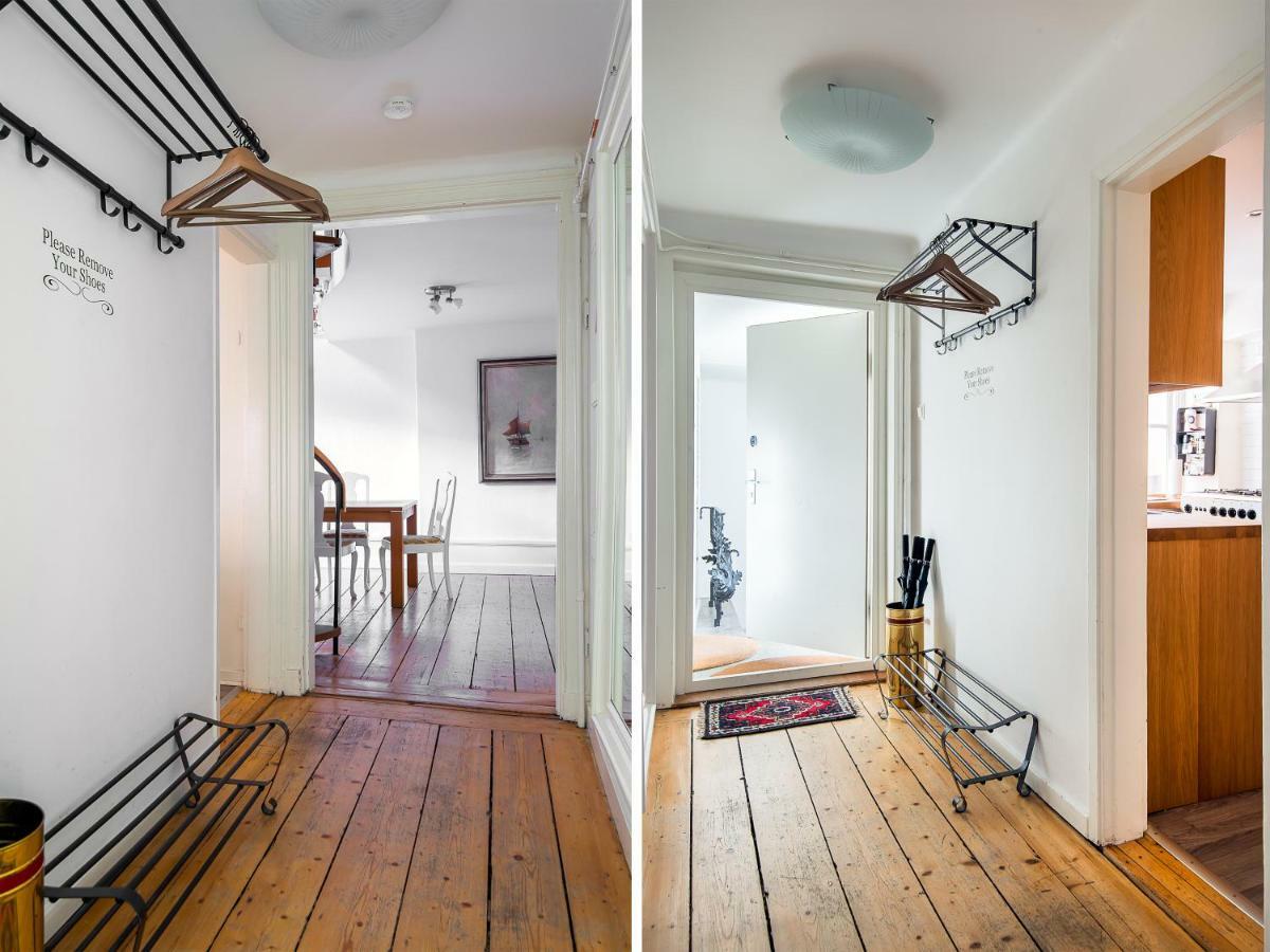 Gamla Stan Appartement *