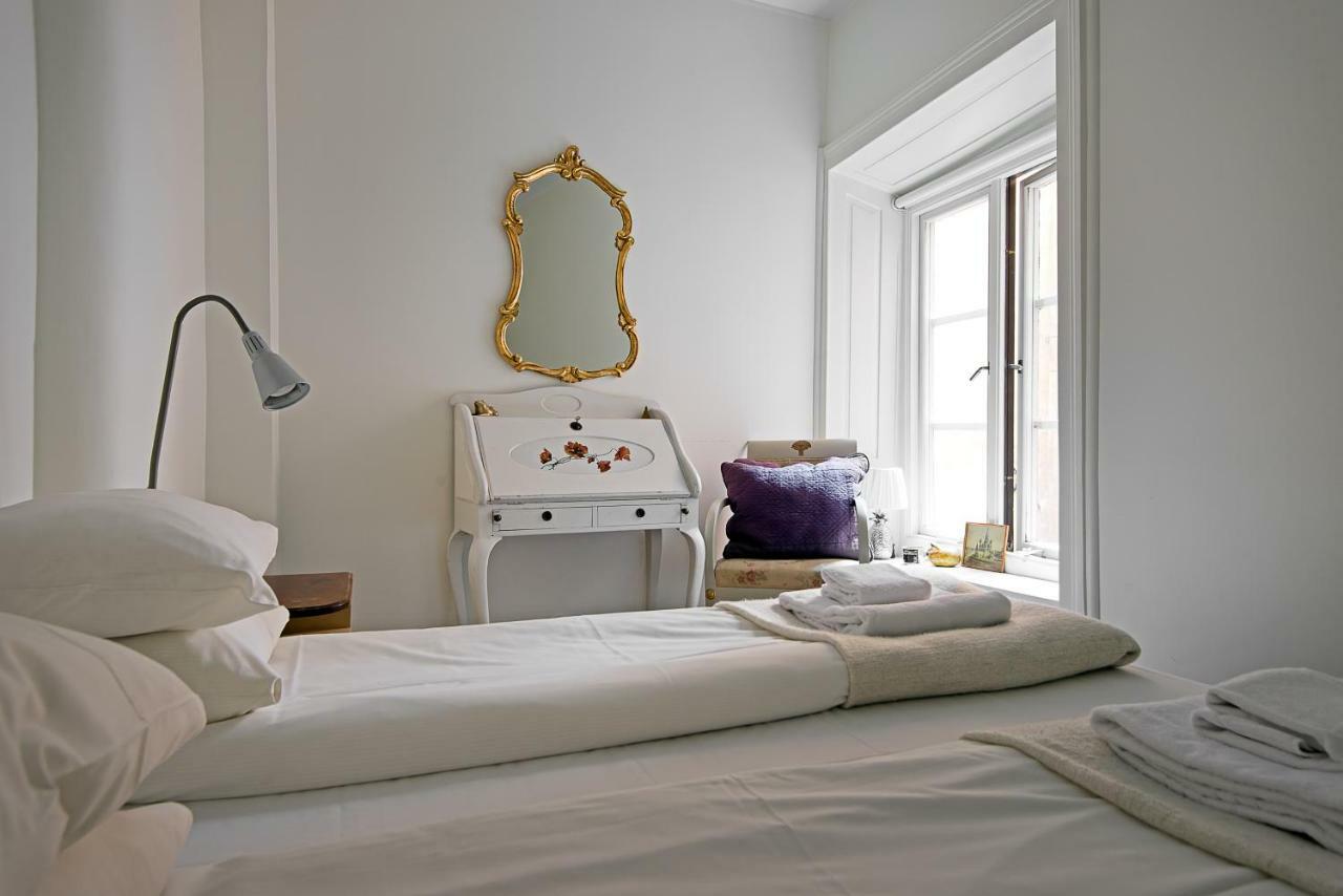 Appartement Gamla Stan Ville de Stockholm