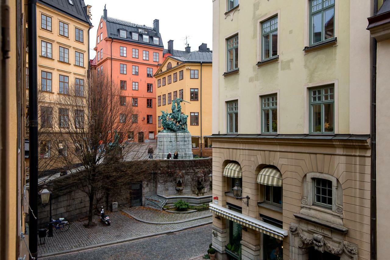 Gamla Stan Appartement *