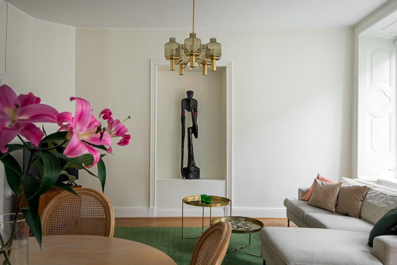 Appartement Gamla Stan Ville de Stockholm