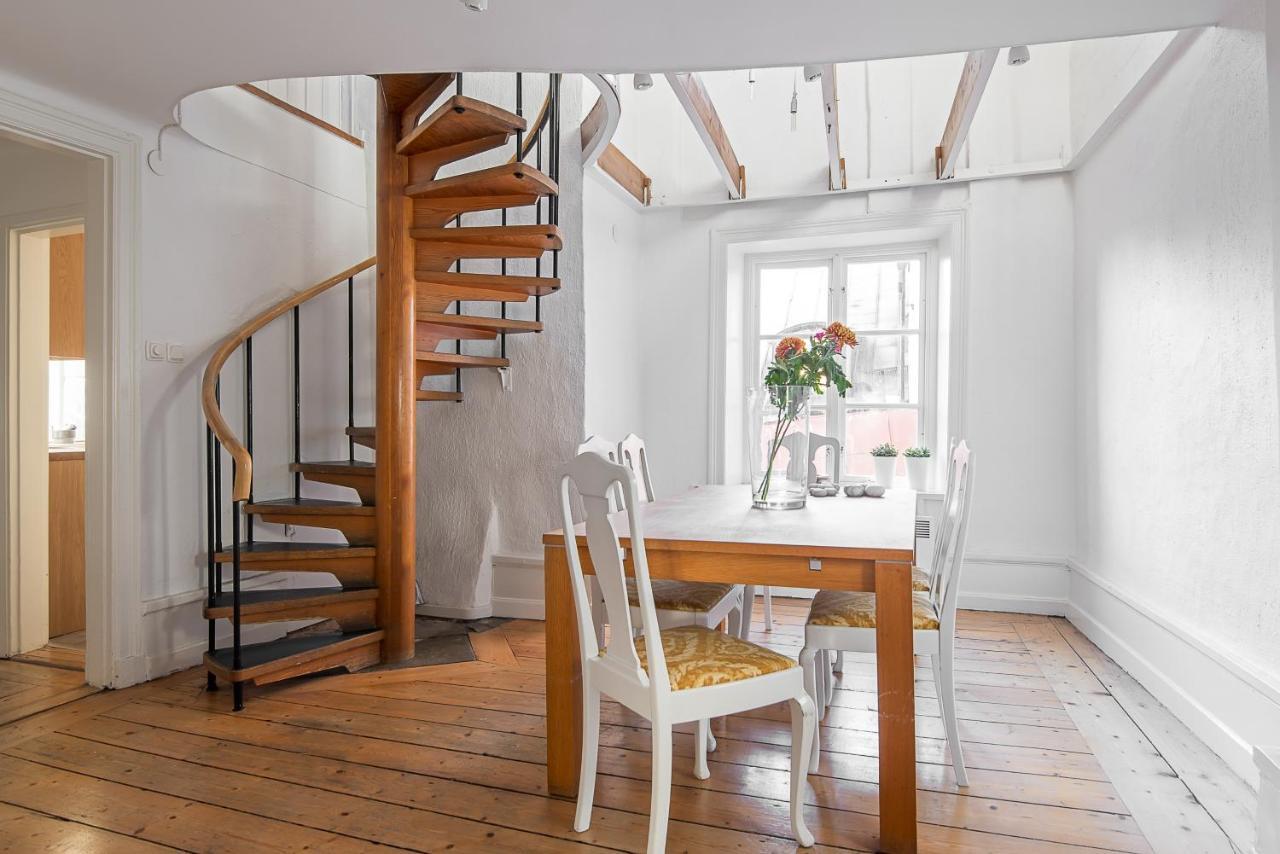 Gamla Stan Appartement *